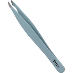 Vitry Yatagan Professional Tweezers Stainless Steel 12g