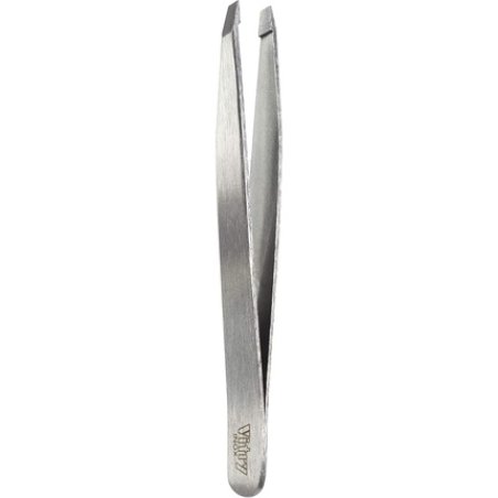 Vitry Stainless Steel Crab Bit Tweezers