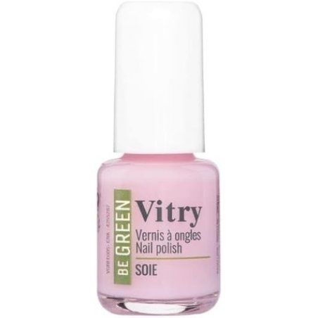 Be Green Silk Varnish 6ml