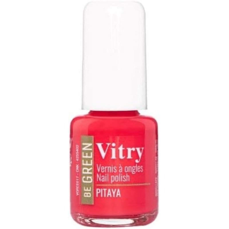 Vernis Be Green Pitaya 6ml