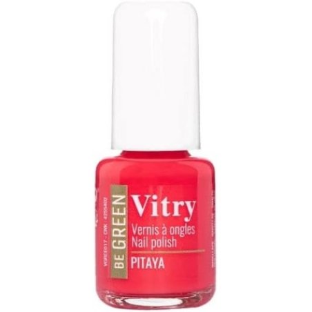 Vernis Be Green Pitaya 6ml