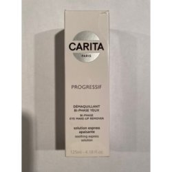 Carita Bi-Phase Eye Makeup Remover