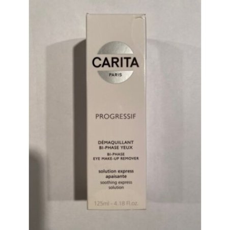 Carita Bi-Phase Eye Makeup Remover