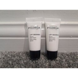 Filorga LIFT-DESIGNER Anti Wrinkle Serum 2 x 7ml