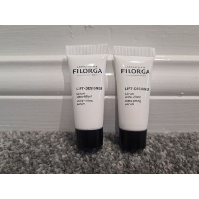 Filorga LIFT-DESIGNER Anti Wrinkle Serum 2 x 7ml