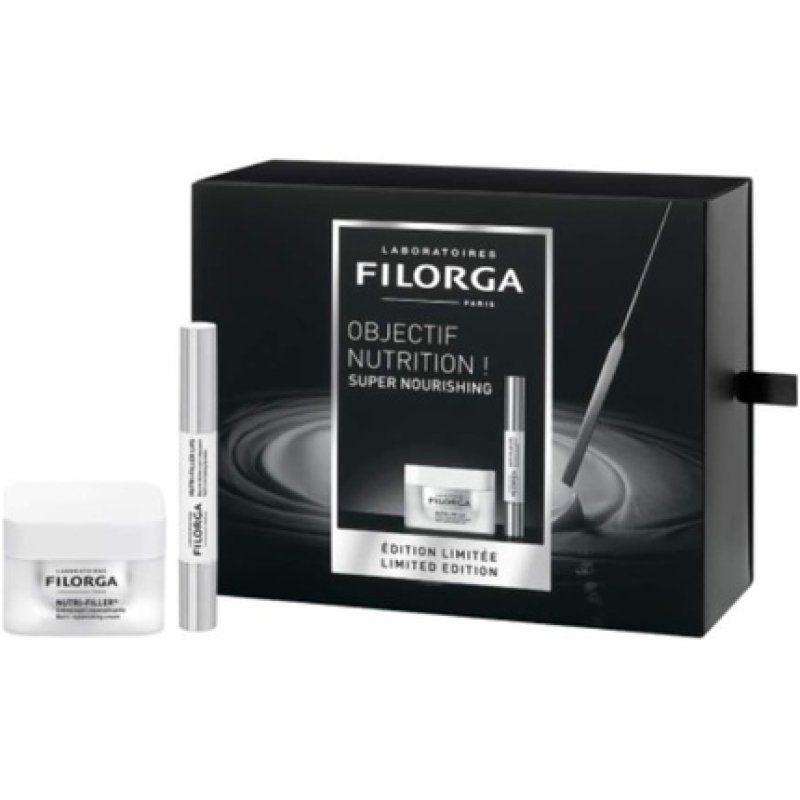 Medi-Cosmetique By Filorga Skin Absolute Day & Lip Pen