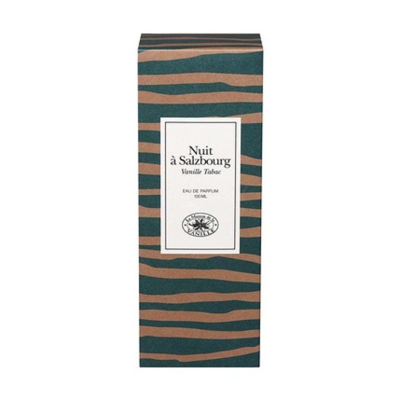 Nuit à Salzburg Perfume Water 100ml