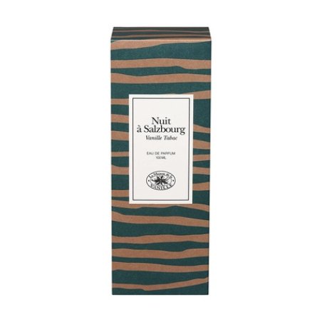 Nuit à Salzburg Perfume Water 100ml