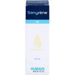 Sanyrene Oil 20ml PZN 03488982
