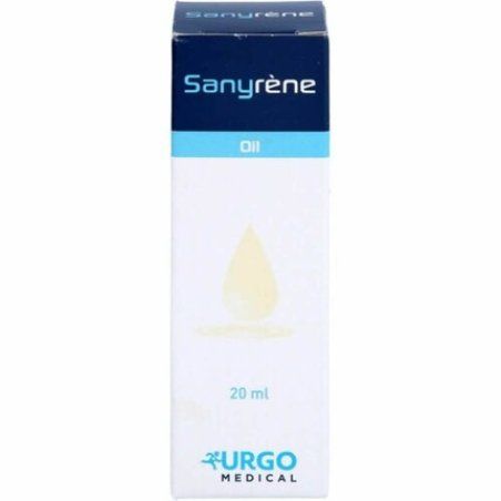 Sanyrene Oil 20ml PZN 03488982