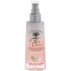 Le Petit Olivier Leave-In Detangler Gentle Care Sweet Almond