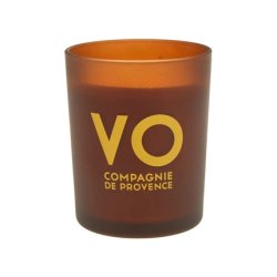 Compagnie De Provence Anise Patchouli Scented Candle 190 G