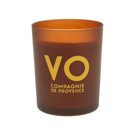 Compagnie De Provence Anise Patchouli Scented Candle 190 G