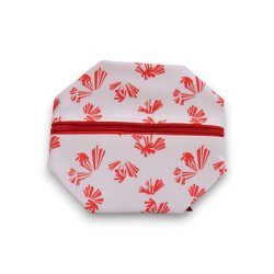 Annayake Toiletry Gwp Textile Pouch 20289 - Fashion Accessory