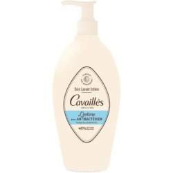 Roge Cavailles Antibacterial Intimate Cleansing Care 250ml