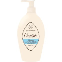 Rogé Cavaillès Antibacterial Intimate Cleansing Care 500ml