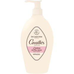 Roge Cavailles Extra-Gentle Intimate Cleansing Care 500ml