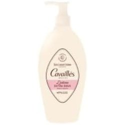 Rogé Cavaillès Extra-Gentle Intimate Cleansing Care 100ml