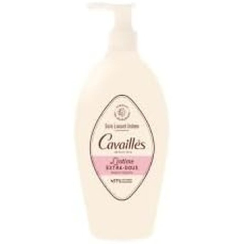 Rogé Cavaillès Extra-Gentle Intimate Cleansing Care 100ml
