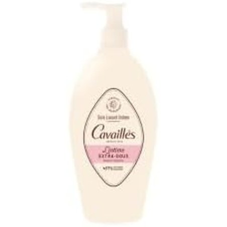 Rogé Cavaillès Extra-Gentle Intimate Cleansing Care 100ml