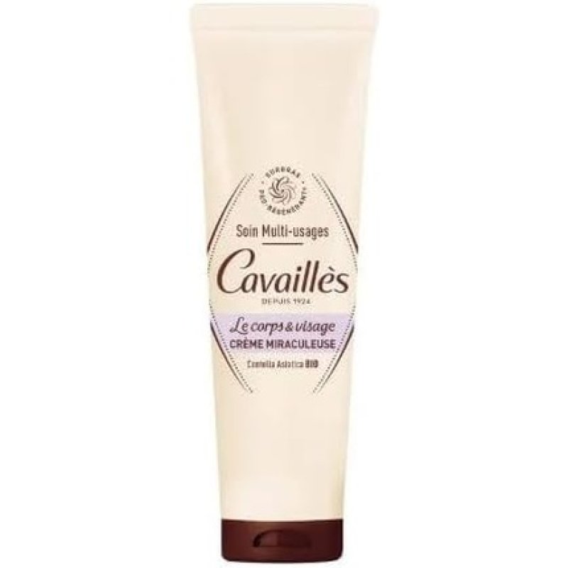 Rogé Cavaillès The Body & Face Miraculous Cream 100ml