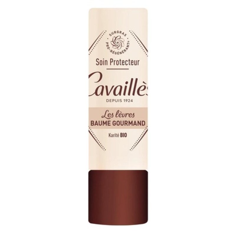 Roge Cavailles Roge Cava Lip Balm Gourmand 55