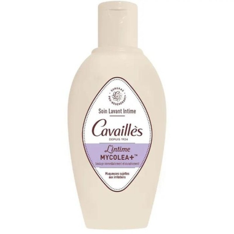 Roge Cavailles Mycolea Intimate Care 200ml