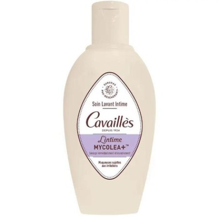Roge Cavailles Mycolea Intimate Care 200ml