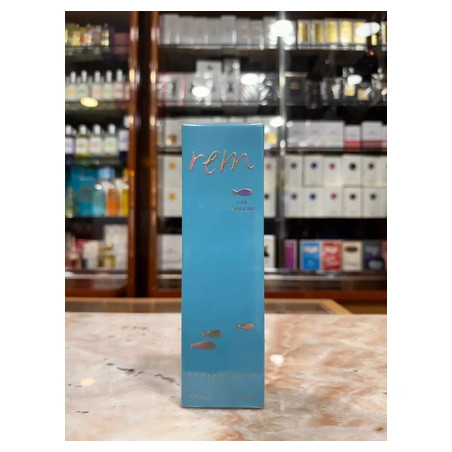 Reminiscence Rem Shower Gel Bath Foam - 150 Milliliters