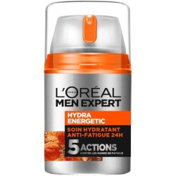 L'Oreal Men Expert Hydra Energy Anti Tiredness Care 50ml