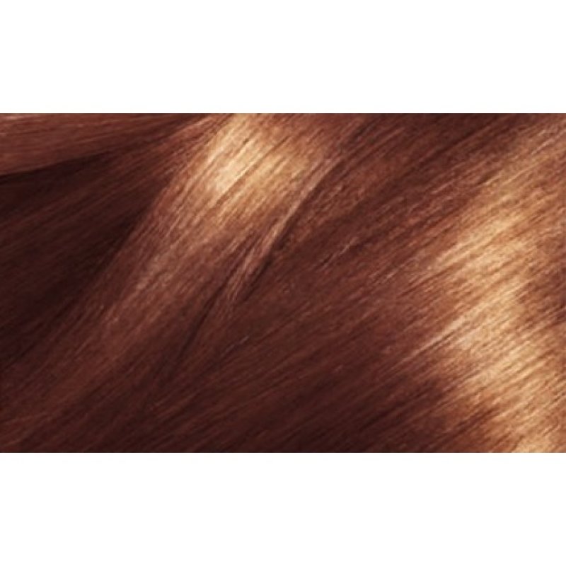 Excellence Creme Hair Color 6.35 Light Amber