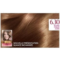L'Oreal Paris Excellence Triple Action Hair Color