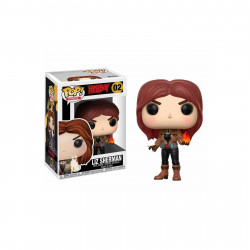 Hellboy - Figurine POP! Liz Sherman 9 cm