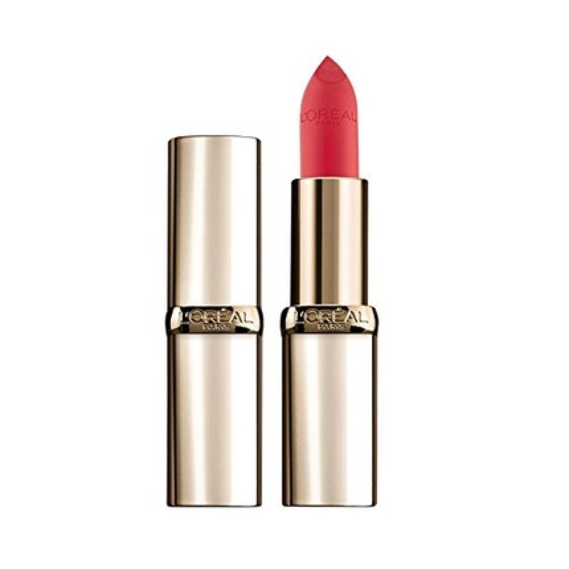 L'Oreal Paris Color Riche Made For Me Lipstick 371 Pink Passion