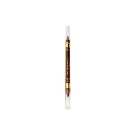 L'Oreal Color Riche Duo Eye Pencil No. 20 Chocolate