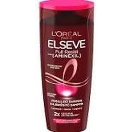 Elseve Full Resist Shampoo