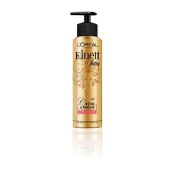 L'Oreal Paris Elnett Creme Mousse Volume - Hair Styling Mousse