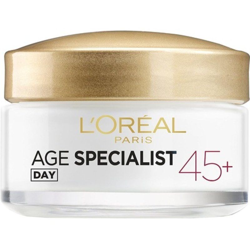 L'Oréal Paris Age Specialist Anti-Wrinkle Lifting Care Day Cream 50ml