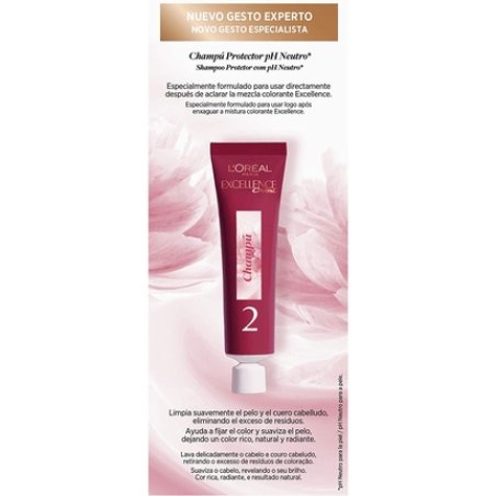 Loreal Colour Accessories 0.28 Medium Blonde