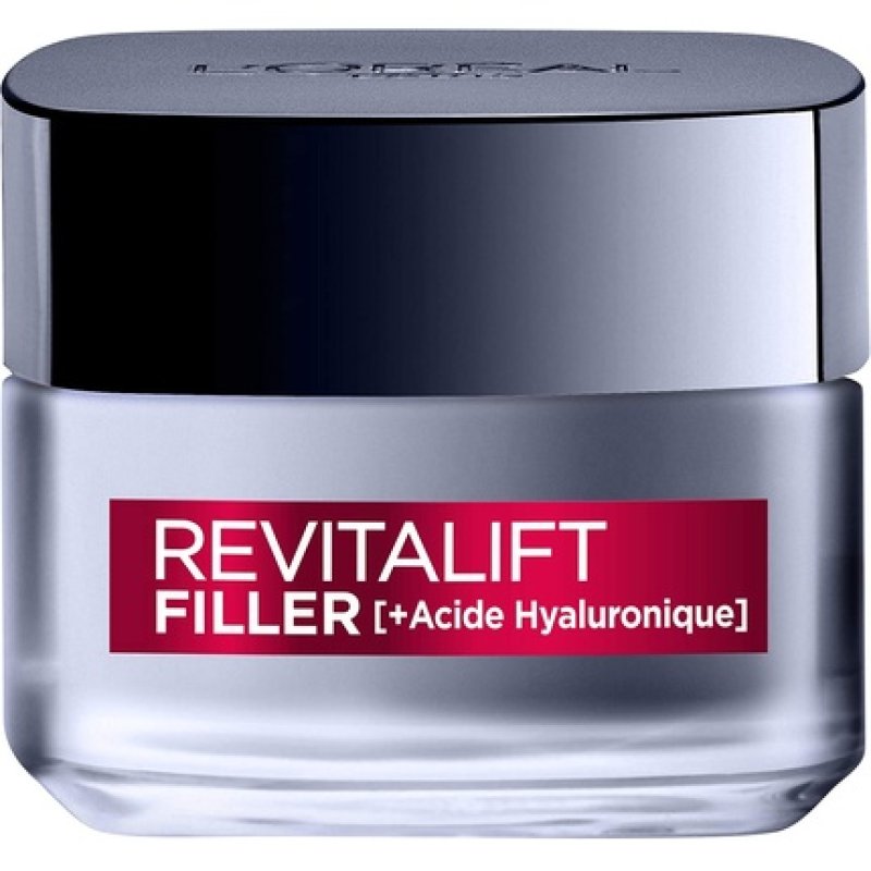 L'Oreal Paris Revitalift Filler Care Anti-Aging Day Revolumisant Day Cream 50ml