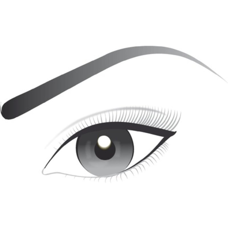 L'Oreal Eyeliner 100g Blue