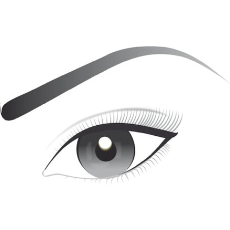 L'Oreal Eyeliner 100g Blue