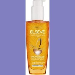 Elseve Extraordinary Coco Care No Rinse High Nutrients Light