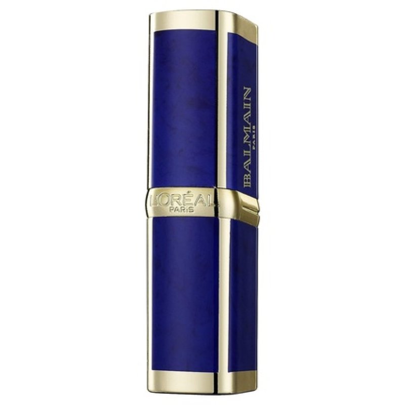 L'Oréal Paris Color Riche Balmain Collection Lipstick No. 901 Rebellion 4.8g
