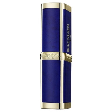 L'Oréal Paris Color Riche Balmain Collection Lipstick No. 901 Rebellion 4.8g