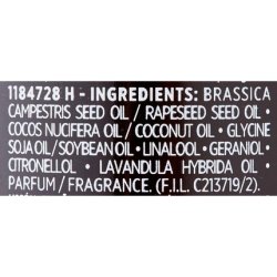 Botanicals Lavender Moisturizing Pre-Shampoo 150ml