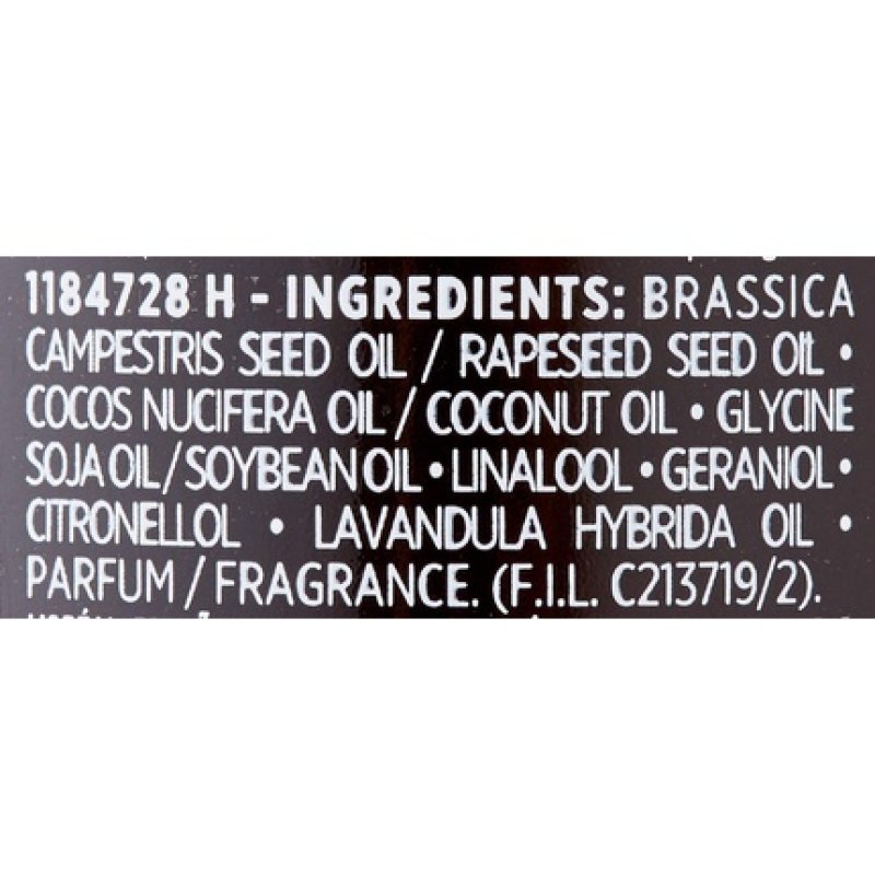 Botanicals Lavender Moisturizing Pre-Shampoo 150ml