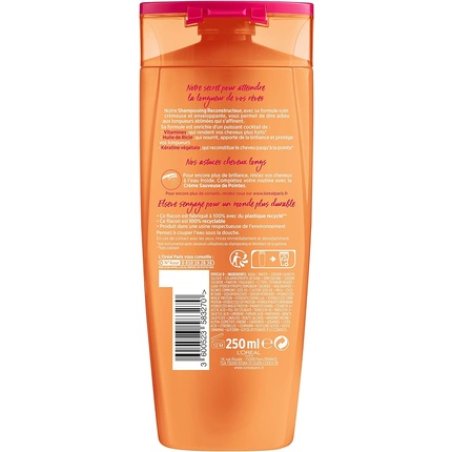 Loreal Paris Elsève Dream Long Hair Shampoo 250ml