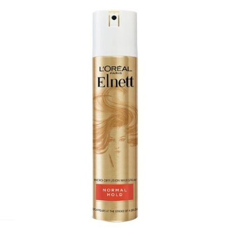 L'Oreal Elnett Hair Spray Flexible Hold 250ml