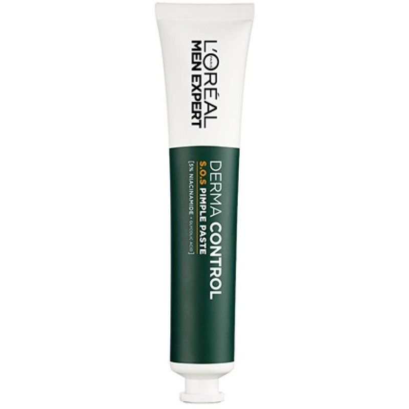 L'Oreal Paris Sos Pimple Paste For Skin Imperfections, 45 Ml